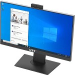 NTT System Komputer NTT All-in-One 23,8'' - i3 14100, 16GB RAM, 1TB SSD, WIFI, W11 Home