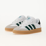 Tenisky adidas Samba Xlg Ftw White/ Collgreen/ Panton EUR 36 2/3