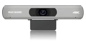 RC17 4K / Sledovacia kamera / Videokonferencie