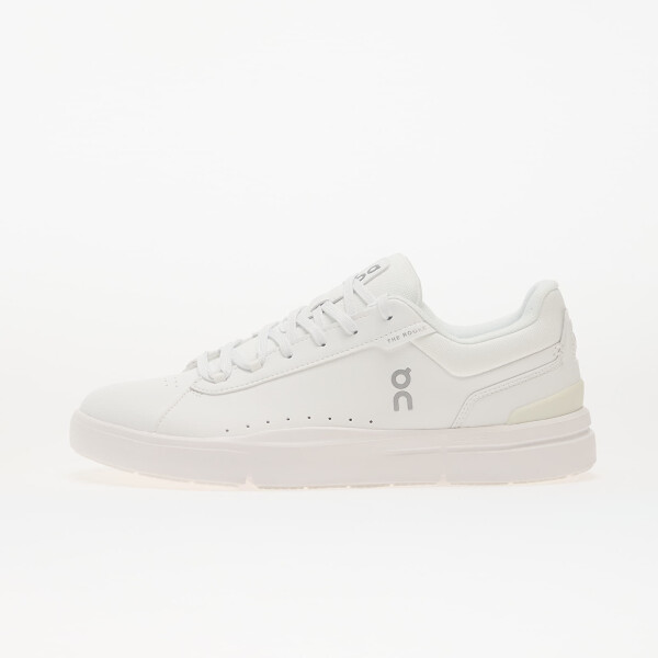 Tenisky On M The Roger Advantage White/ White EUR 43
