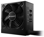 Be quiet! System Power 500W BN301