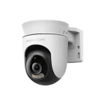 Mercusys MC510 / Vonkajšia otočná IP kamera / 2K QHD / Pán 340 ° / Wi-Fi / microSD 512GB / IP65 (MC510)