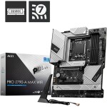 MSI MSI PRO Z790-A MAX WIFI, Z790,