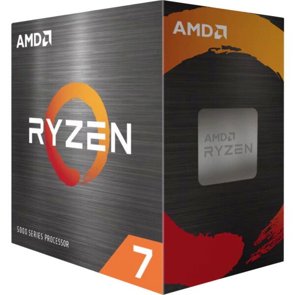 AMD Ryzen 5800XT