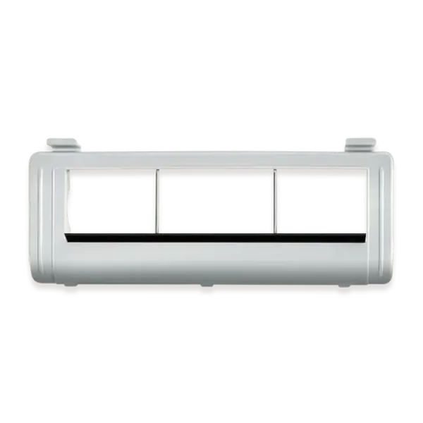 XIAOMI Kryt na štetec pre vysávače Robot Vacuum E10 (6941812708019)