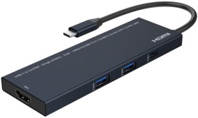MicroConnect Microconnect USB3.1CCOM18 bez kategorii