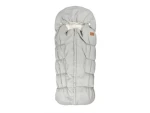 Beaba Fusak do kočíka 6-24m Grey (948001BB)