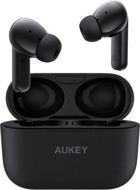 Aukey Słuchawki bezprzewodowe Aukey EP-M1NC TWS (čierne)
