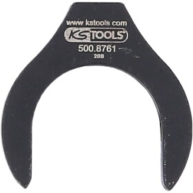Držiak na poistkové pero KS Tools 500.8761; 500.8761