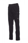 Pracovné nohavice Payper WORKER Farba: Khaki, Veľkosť: 4XL (0009280331110064XL)