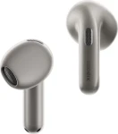 XIAOMI Buds 6 Titan Gray / Slúchadlá s mikrofónom / Bluetooth 5.4 / ANC / Hi-Res