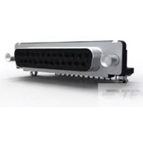 TE Connectivity 5747838-6 1 ks Tube; 5747838-6