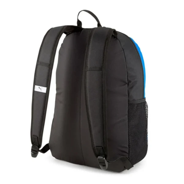 Puma teamGOAL 23 076854 02 backpack modrý 22l