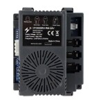 Mamido Mamido Riadiaca jednotka HY2005RX-RM-24V pre elektrické autíčko