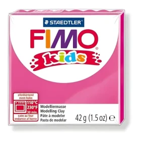 FIMO Modelovacia hmota kids ružová