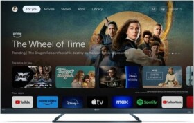 Sharp Smart TV Sharp 65FQ5EG 65" 4K Ultra HD LED HDR