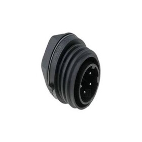 Bulgin PX0931/04/P 1 ks; PX0931/04/P