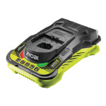 Ryobi RC18150 / ONE + rýchlonabíjačka / 5.0A za hod. (5133002638)