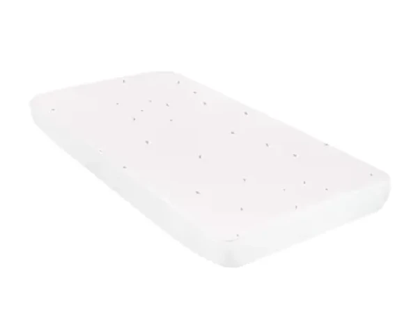 KikkaBoo Ochrana matraca 60x120 cm Hedge-hugs (31105030039KB)