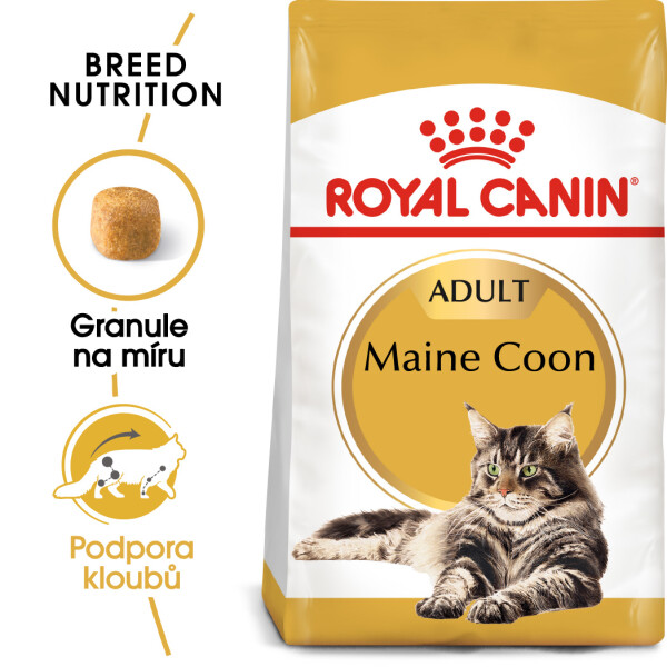 Royal Canin MAINE COON