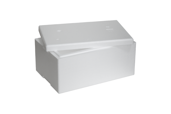 Termoboxy CZ & SK Polystyrénový termobox 31L/26Kg