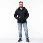 Mikina Magnum Lepus M L