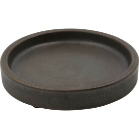 Meraki Mydelnička Datura Dark Grey