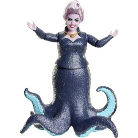 Mattel Disney Little Mermaid - Urszula