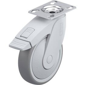 Blickle 948022 plastové otočné pojazdové koliesko; 948022