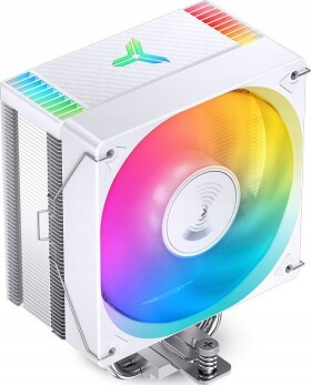 Jonsbo Jonsbo CR-1000 EVO CPU-Kühler, RGB - weiß
