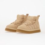 Tenisky adidas Campus 00s Wtr Md W Magic Beige/ Magic Beige/ Gum4 EUR 36