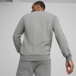 Puma Team Goal Casuals Hoodie 658592 06 muži