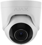 Ajax NET CAMERA 5MP TURRETCAM/2.8MM WHITE 64923 AJAX