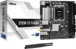 ASRock B760M-ITX/D4 WIFI