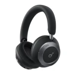 Anker soundcore Space One Pro čierna / Bezdrôtové slúchadlá / mikrofón / ANC / BT 5.3 (A3062G11)