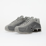 Tenisky Nike Shox R4 Lt Smoke Grey/ Black-Smoke Grey-White EUR 44