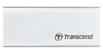 Transcend ESD240C 480GB / Externý SSD disk / USB-C / USB 3.1 Gen 2 (TS480GESD240C)