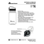 Meteor 500 ml fľaša 74572-74575 univerzita