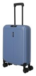 Palubný kufor Travelite Basics Foldable Trolley S Denim