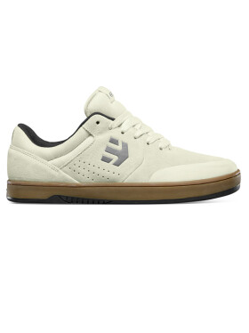 Etnies Marana WHITE/GUM pánske letné topánky