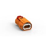 TE Connectivity 4-2103015-1 1 ks Package; 4-2103015-1