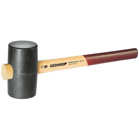 Gedore 227 E-1 8826740 gumová palička 320 g 320 mm; 8826740