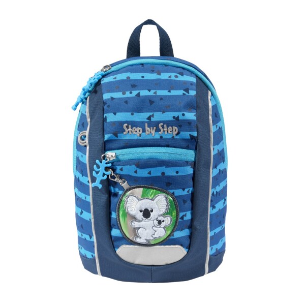 Ruksak pre deti Step by Step Kiga Mini Koala Coco