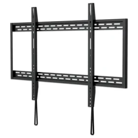 Manhattan Nástenný držiak TV plochý pevný do 100" / Držiak TV / 60"-100" / nosnosť 100 kg / vzdialenosť od steny 32 mm (461993)