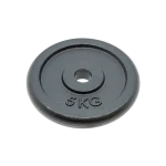 Acra Kotúč 30 mm liatina 5 kg (02689)