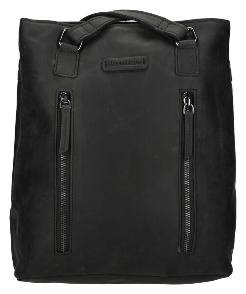 Dámsky batoh Enrico Benetti Genua 89008 Black