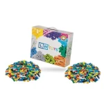 LW Toys Základný set (ľahký + ťažký)