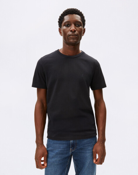 Armedangels Jaames 105 black XL