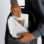 Batoh lRISE 090576 01 black - Puma UNI