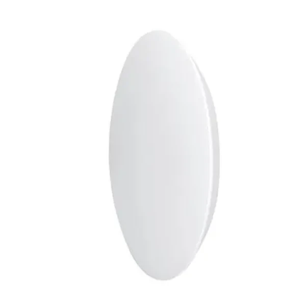 Solight LED osvetlenie Adrano s ochranou proti vlhkosti / IP54 / 28W / 2380lm / 3000-6000K / 3CCT / 38cm (8592718042196)